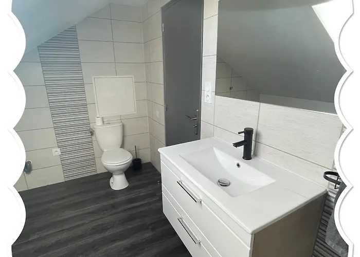 Le Grenier De Marie アパート *